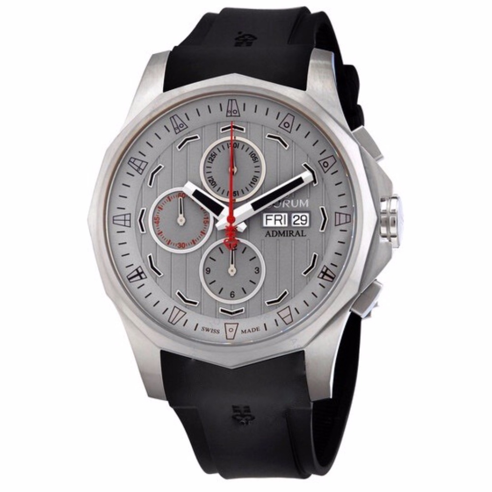 CORUM LUXURY WATCH (Authentic)